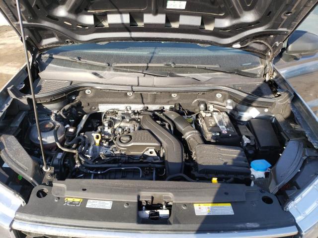 Photo 11 VIN: 3VVCX7B24NM000668 - VOLKSWAGEN TAOS S 