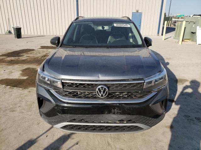 Photo 4 VIN: 3VVCX7B24NM000668 - VOLKSWAGEN TAOS S 