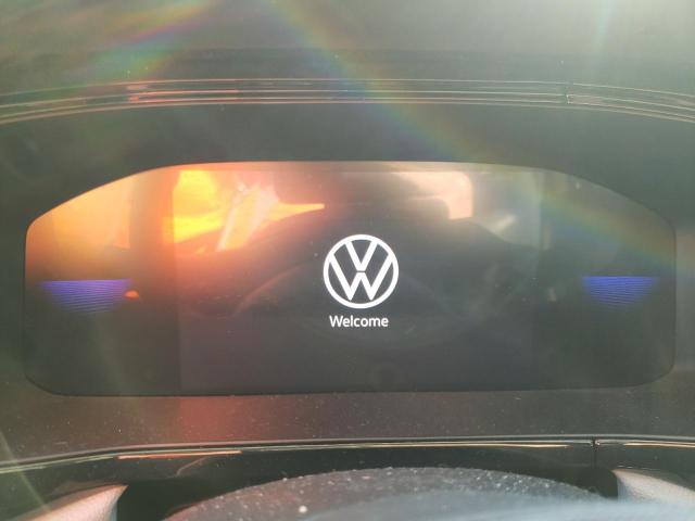 Photo 8 VIN: 3VVCX7B24NM000668 - VOLKSWAGEN TAOS S 