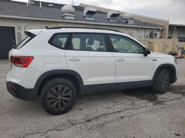 Photo 2 VIN: 3VVCX7B24PM363636 - VOLKSWAGEN TAOS S 