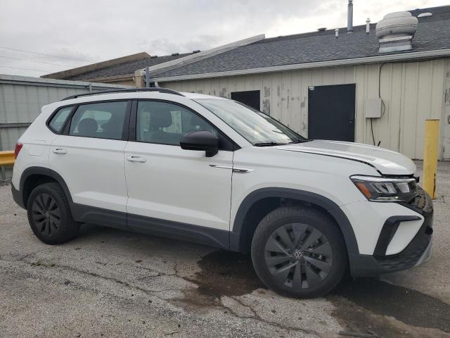 Photo 3 VIN: 3VVCX7B24PM363636 - VOLKSWAGEN TAOS S 