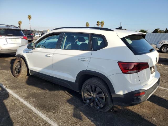 Photo 1 VIN: 3VVCX7B24PM367637 - VOLKSWAGEN TAOS S 