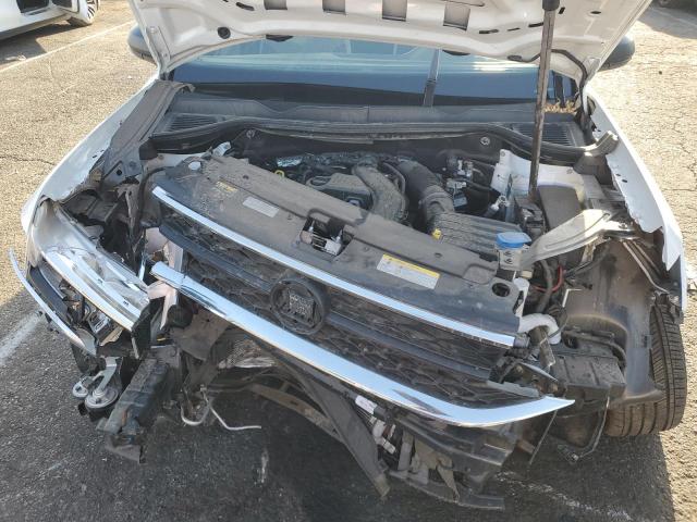 Photo 11 VIN: 3VVCX7B24PM367637 - VOLKSWAGEN TAOS S 