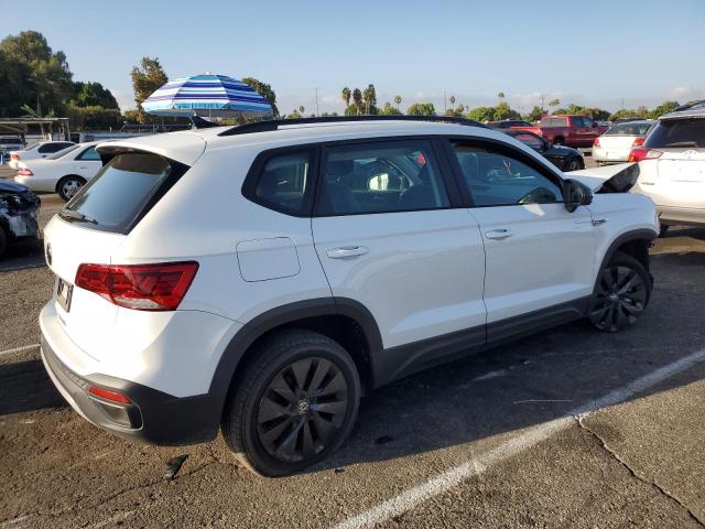 Photo 2 VIN: 3VVCX7B24PM367637 - VOLKSWAGEN TAOS S 