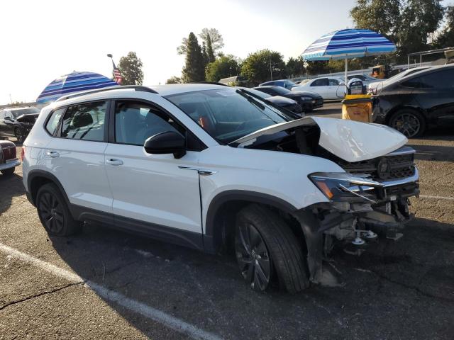 Photo 3 VIN: 3VVCX7B24PM367637 - VOLKSWAGEN TAOS S 