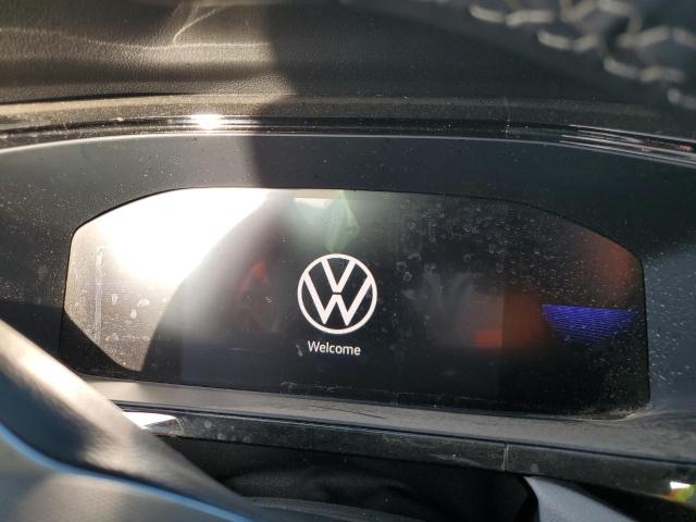 Photo 8 VIN: 3VVCX7B24PM367637 - VOLKSWAGEN TAOS S 