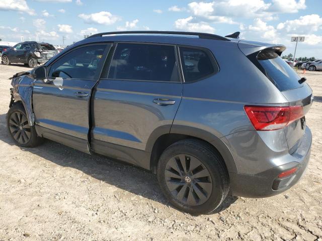 Photo 1 VIN: 3VVCX7B25NM000551 - VOLKSWAGEN TAOS S 