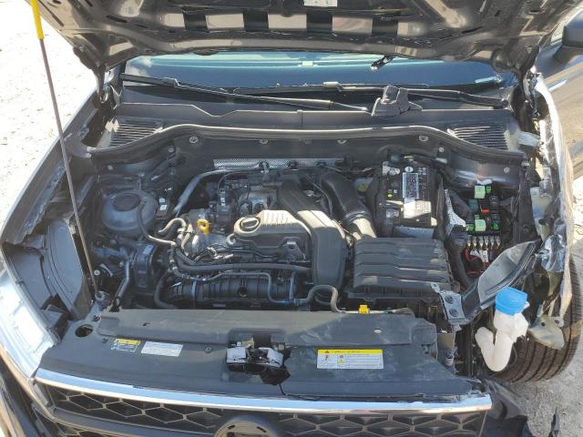 Photo 10 VIN: 3VVCX7B25NM000551 - VOLKSWAGEN TAOS S 