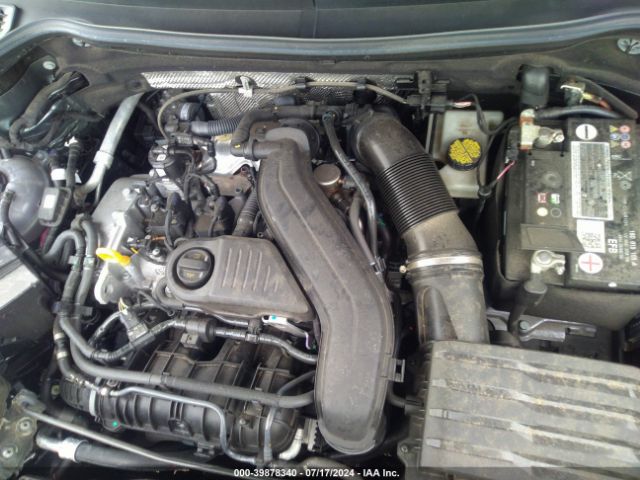 Photo 9 VIN: 3VVCX7B25NM046445 - VOLKSWAGEN TAOS 