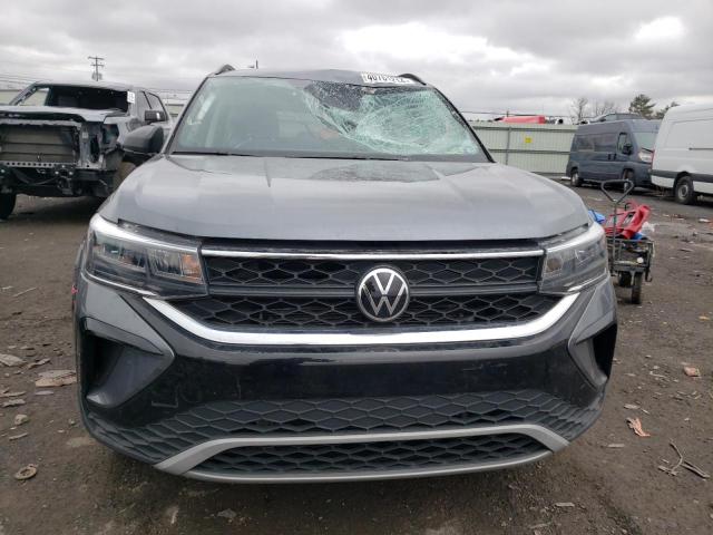 Photo 4 VIN: 3VVCX7B25NM082703 - VOLKSWAGEN TAOS S 