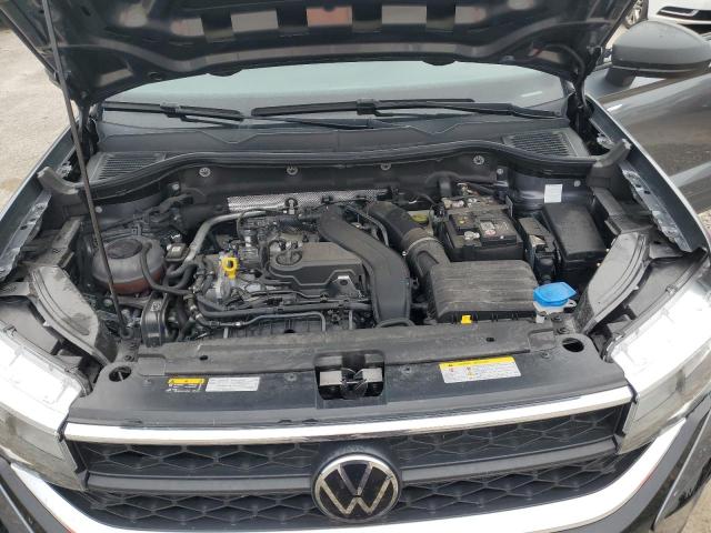 Photo 11 VIN: 3VVCX7B25PM310184 - VOLKSWAGEN TAOS S 