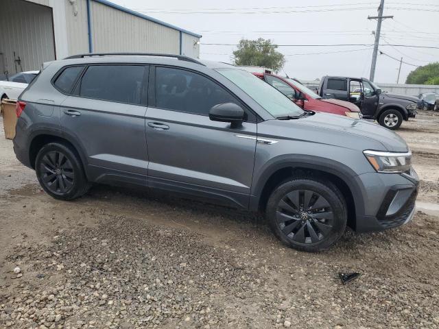 Photo 3 VIN: 3VVCX7B25PM310184 - VOLKSWAGEN TAOS S 