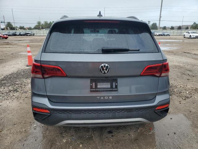 Photo 5 VIN: 3VVCX7B25PM310184 - VOLKSWAGEN TAOS S 