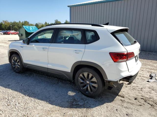 Photo 1 VIN: 3VVCX7B25PM355349 - VOLKSWAGEN TAOS S 