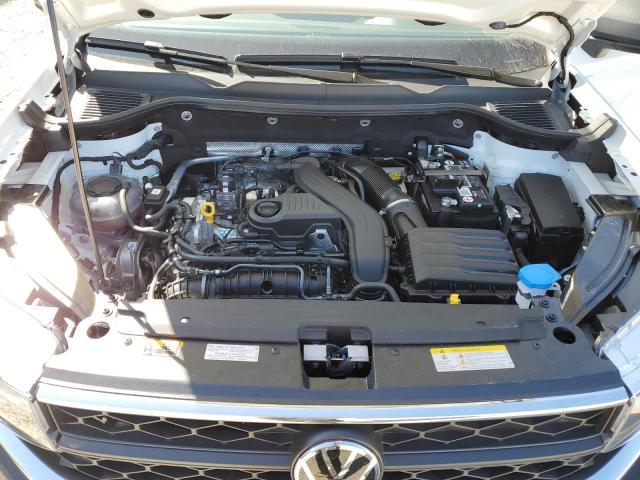 Photo 11 VIN: 3VVCX7B25PM355349 - VOLKSWAGEN TAOS S 