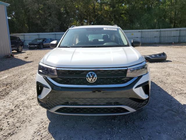 Photo 4 VIN: 3VVCX7B25PM355349 - VOLKSWAGEN TAOS S 