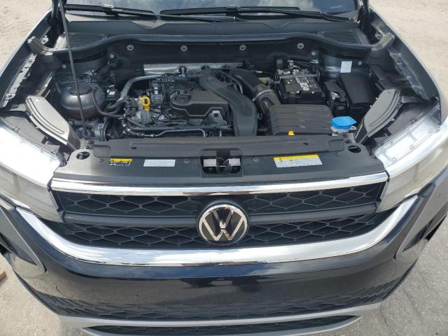 Photo 11 VIN: 3VVCX7B25PM369378 - VOLKSWAGEN TAOS S 