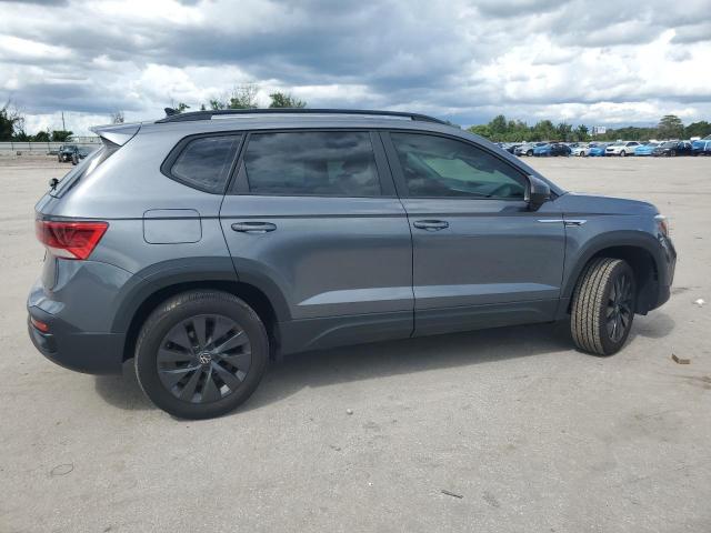 Photo 2 VIN: 3VVCX7B25PM369378 - VOLKSWAGEN TAOS S 