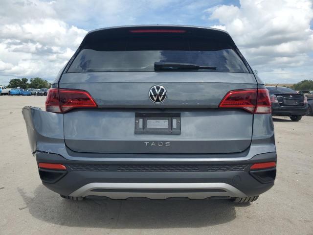 Photo 5 VIN: 3VVCX7B25PM369378 - VOLKSWAGEN TAOS S 