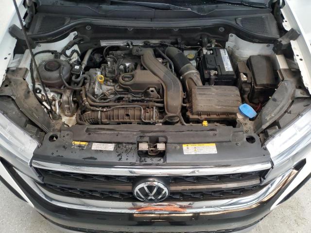 Photo 11 VIN: 3VVCX7B26NM000672 - VOLKSWAGEN TAOS S 