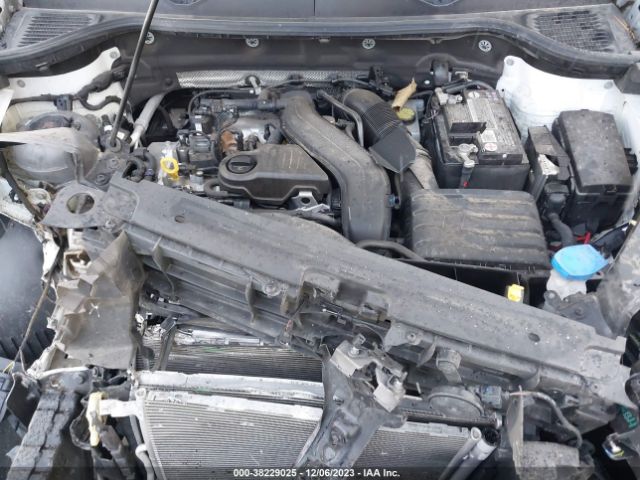 Photo 9 VIN: 3VVCX7B26NM001708 - VOLKSWAGEN TAOS 