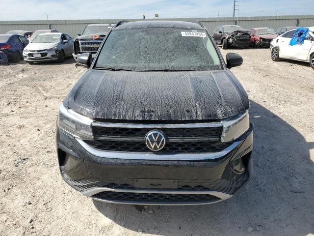 Photo 4 VIN: 3VVCX7B26NM029380 - VOLKSWAGEN TAOS S 