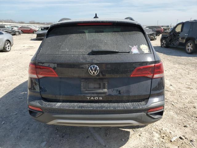 Photo 5 VIN: 3VVCX7B26NM029380 - VOLKSWAGEN TAOS S 