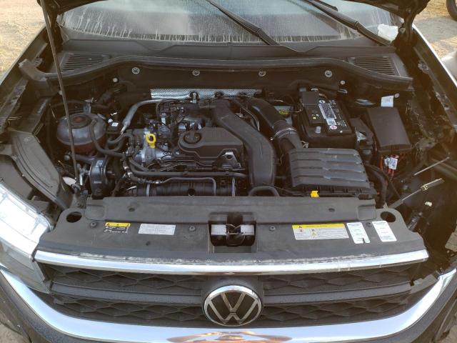 Photo 11 VIN: 3VVCX7B26NM051797 - VOLKSWAGEN TAOS S 