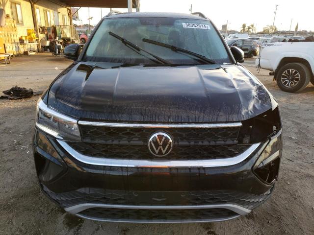 Photo 4 VIN: 3VVCX7B26NM051797 - VOLKSWAGEN TAOS S 