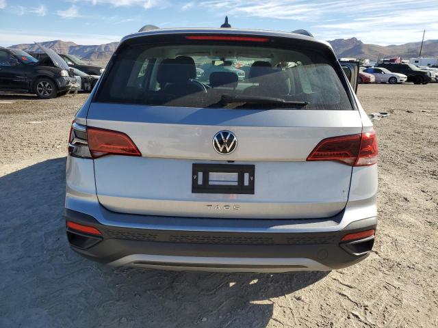 Photo 5 VIN: 3VVCX7B26PM360141 - VOLKSWAGEN TAOS S 