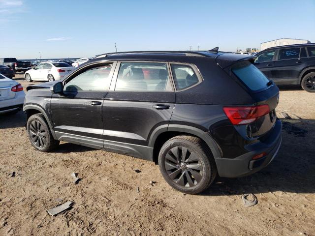 Photo 1 VIN: 3VVCX7B26PM364593 - VOLKSWAGEN TAOS S 