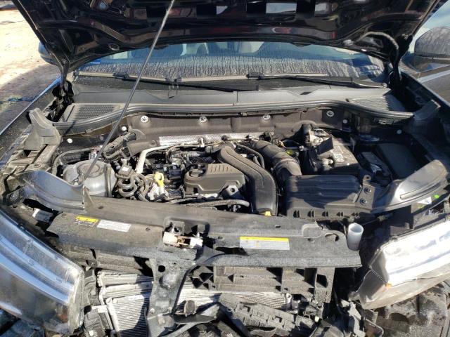 Photo 10 VIN: 3VVCX7B26PM364593 - VOLKSWAGEN TAOS S 