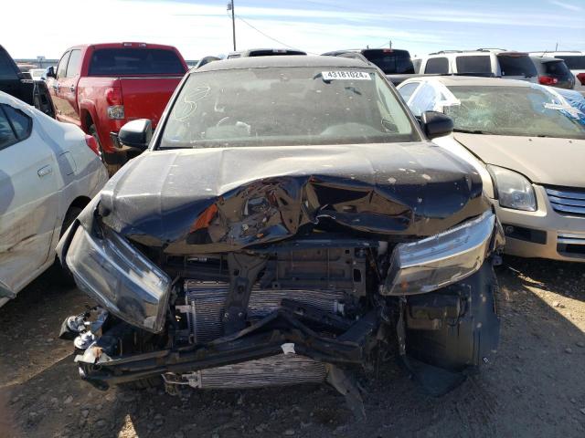 Photo 4 VIN: 3VVCX7B26PM364593 - VOLKSWAGEN TAOS S 