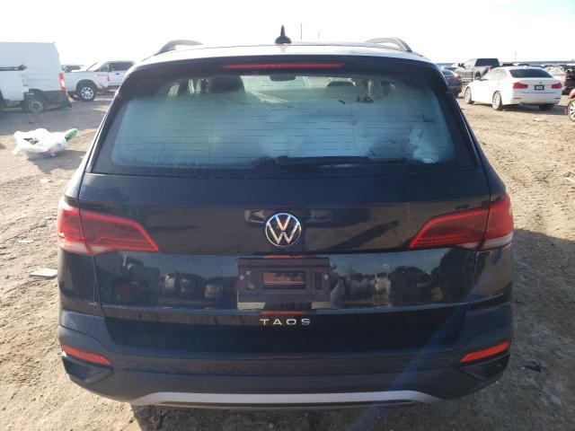 Photo 5 VIN: 3VVCX7B26PM364593 - VOLKSWAGEN TAOS S 