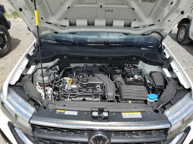 Photo 11 VIN: 3VVCX7B26PM372208 - VOLKSWAGEN TAOS S 