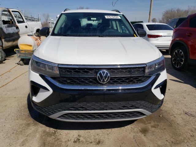 Photo 4 VIN: 3VVCX7B27NM015312 - VOLKSWAGEN TAOS S 