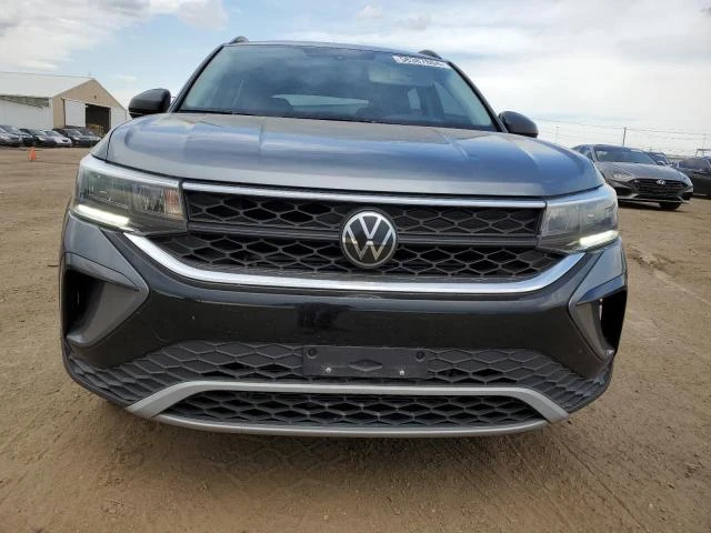 Photo 4 VIN: 3VVCX7B27PM369236 - VOLKSWAGEN TAOS S 