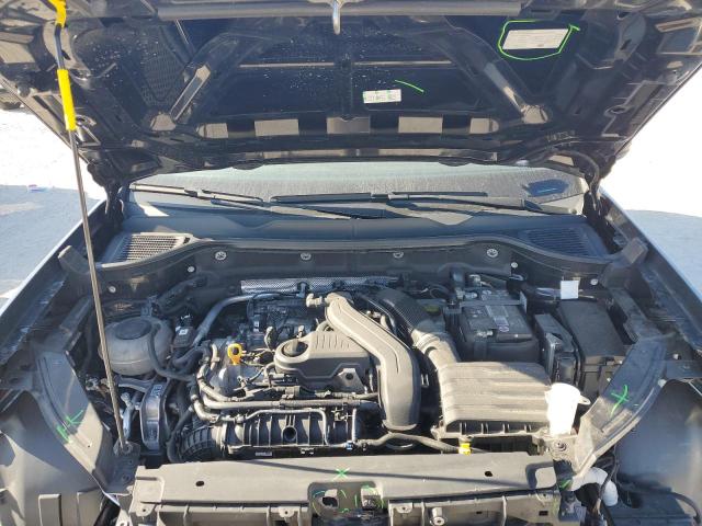 Photo 11 VIN: 3VVCX7B28PM322801 - VOLKSWAGEN TAOS S 