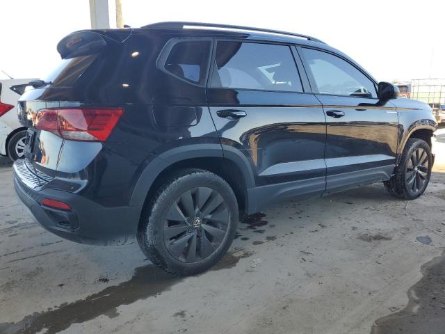Photo 2 VIN: 3VVCX7B28PM322801 - VOLKSWAGEN TAOS S 