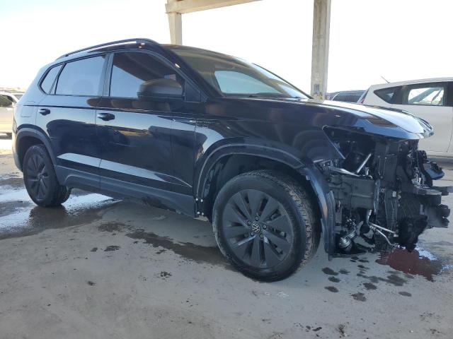 Photo 3 VIN: 3VVCX7B28PM322801 - VOLKSWAGEN TAOS S 