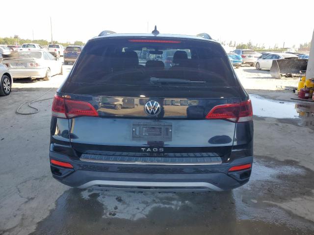 Photo 5 VIN: 3VVCX7B28PM322801 - VOLKSWAGEN TAOS S 