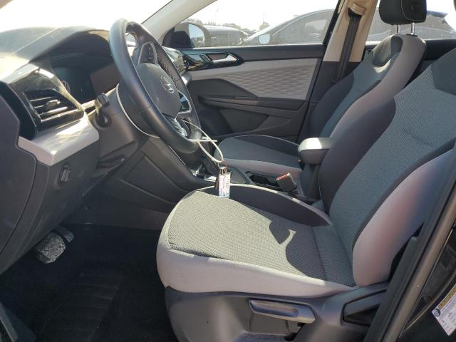 Photo 6 VIN: 3VVCX7B28PM322801 - VOLKSWAGEN TAOS S 
