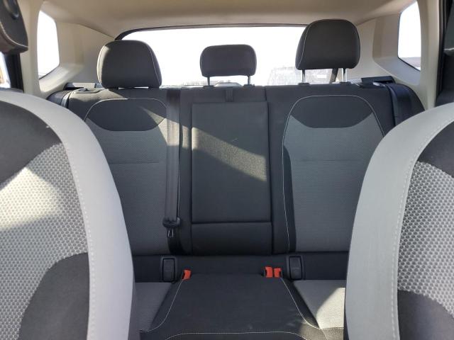 Photo 9 VIN: 3VVCX7B28PM322801 - VOLKSWAGEN TAOS S 