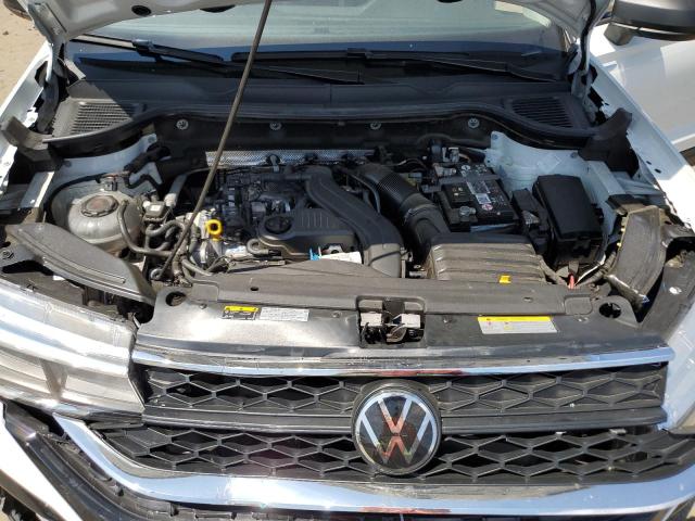 Photo 11 VIN: 3VVCX7B28PM323558 - VOLKSWAGEN TAOS S 