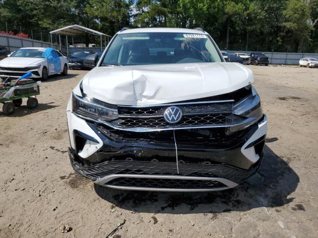 Photo 4 VIN: 3VVCX7B28PM323558 - VOLKSWAGEN TAOS S 