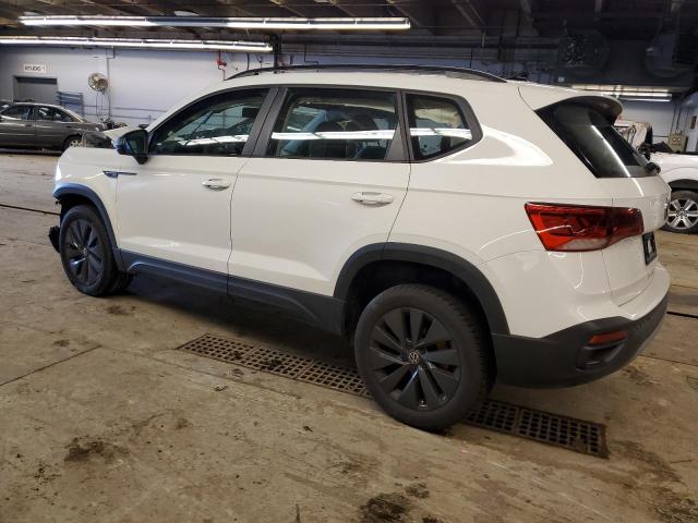 Photo 1 VIN: 3VVCX7B29NM036176 - VOLKSWAGEN TAOS S 