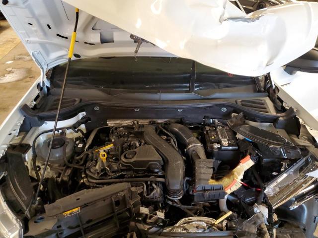 Photo 10 VIN: 3VVCX7B29NM036176 - VOLKSWAGEN TAOS S 