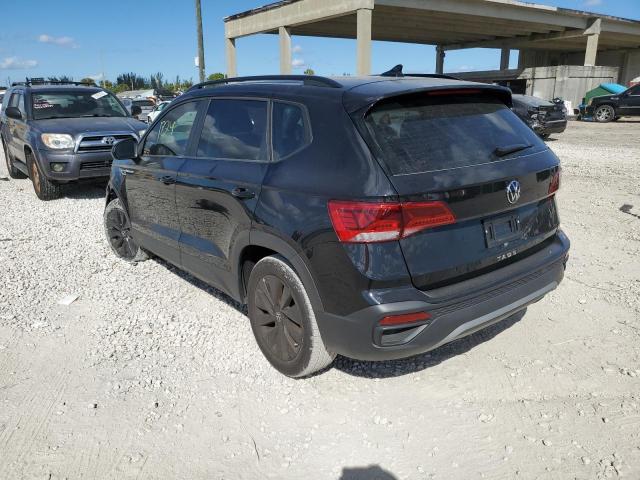 Photo 2 VIN: 3VVCX7B2XNM079067 - VOLKSWAGEN TAOS S 