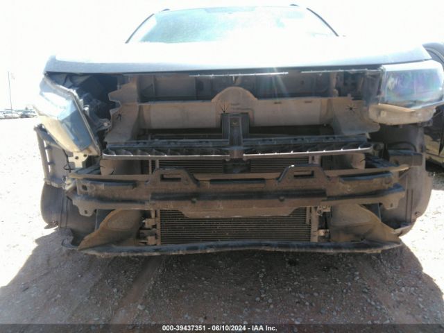 Photo 5 VIN: 3VVCX7B2XNM097682 - VOLKSWAGEN TAOS 