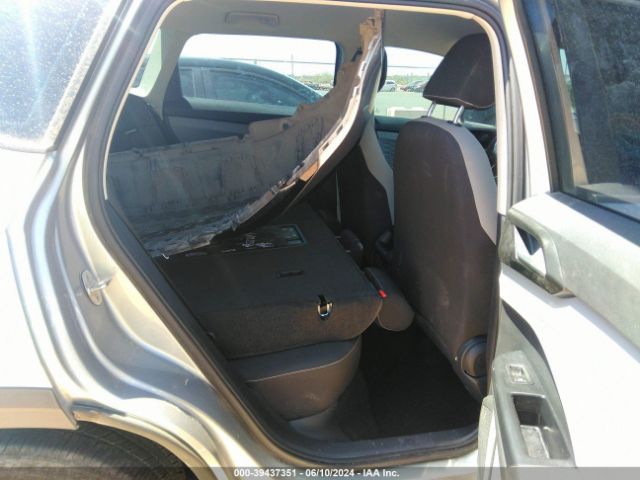 Photo 7 VIN: 3VVCX7B2XNM097682 - VOLKSWAGEN TAOS 